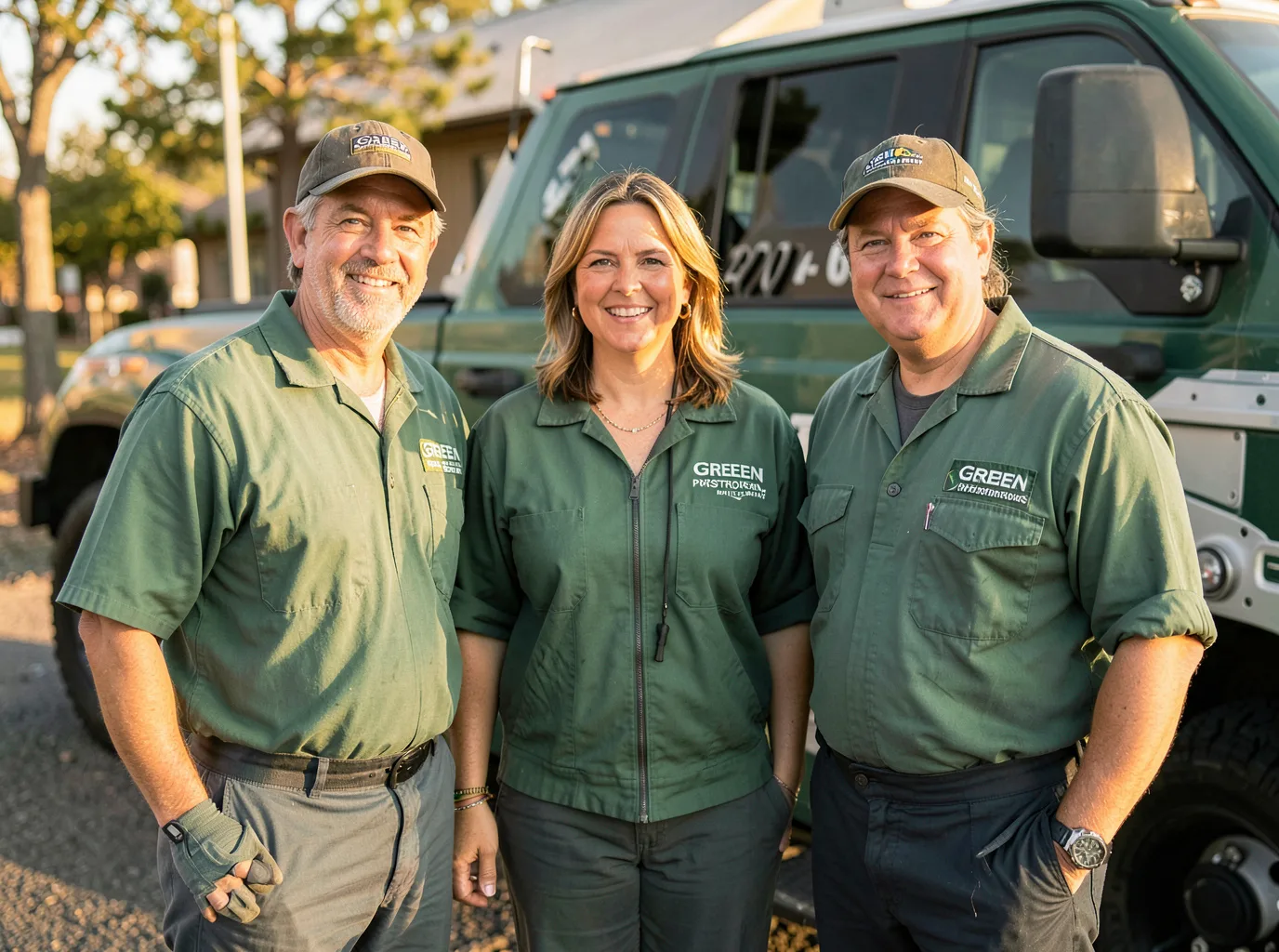 Water Damage Restoration company in Sale City, GA