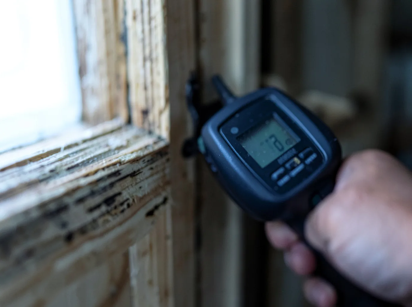 Ceiling Water Damage Repair in Sale City, GA