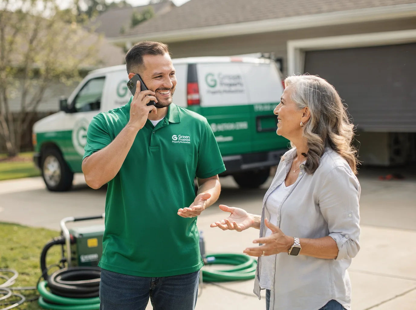 Water Damage Restoration Sale City, GA FAQs